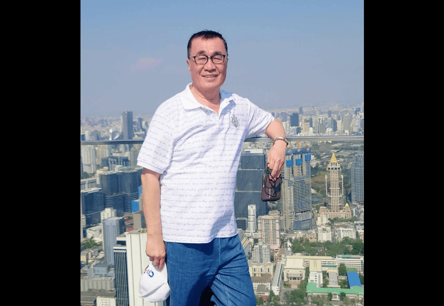 2026新北市長最新民調出爐　李四川輾壓藍綠白潛在對手