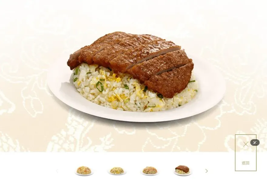 鼎泰豐點「排骨蛋炒飯」才內行　老饕曝「超絕吃法」網讚爆