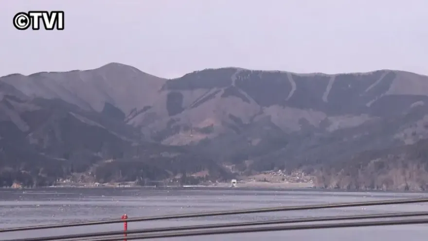 燒毀9％市面積！岩手山火避難指示陸續解除　老翁帶愛犬返家