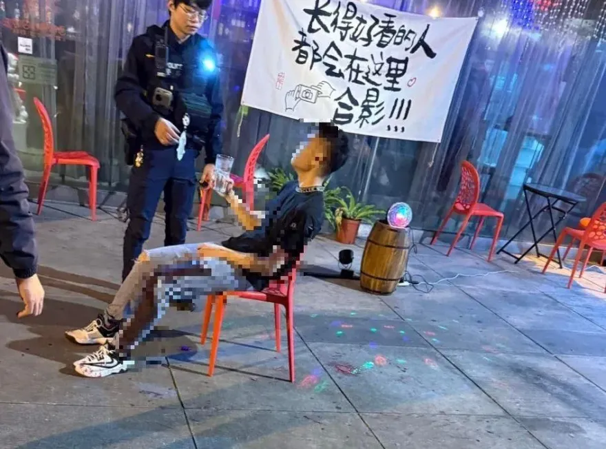 影/《艋舺》現實版！西門町3少年遭砍　警全力追緝3煞