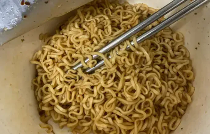 童年回憶消逝！維炸「只剩死鹹味」　他曝：素的可取代