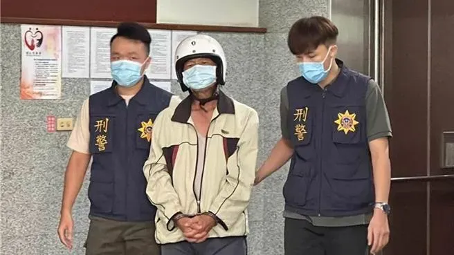 高雄男殺夫妻判死！受害爺爺手寫信曝　淚喊「孫淪孤兒」