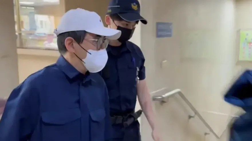 黃子佼涉持兒少性影像犯行擴大　北檢再移送586個併案二審