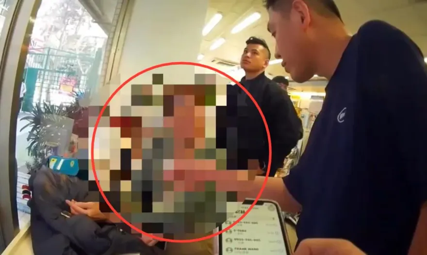 影/又是梁朝偉！婦人為見偶像遭詐慘噴68萬　車手也被洗腦
