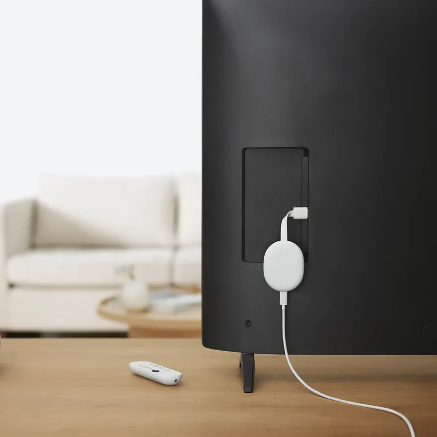 全球爆災情！「Chromecast」故障　Google緊急回應