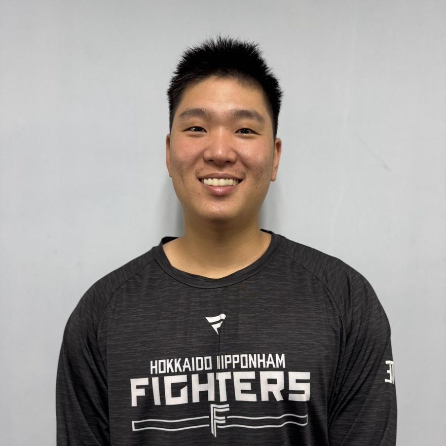 日職/古林睿煬上了！　二軍登板1局無失分、飆速153km