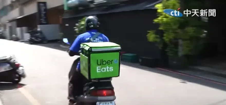 Uber併購台灣Foodpanda破局　82億解約金等著賠
