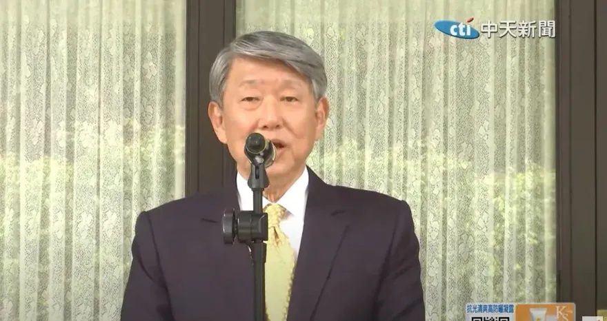 2部長答不出預算增多少　謝寒冰曝關鍵原因：就是故意的