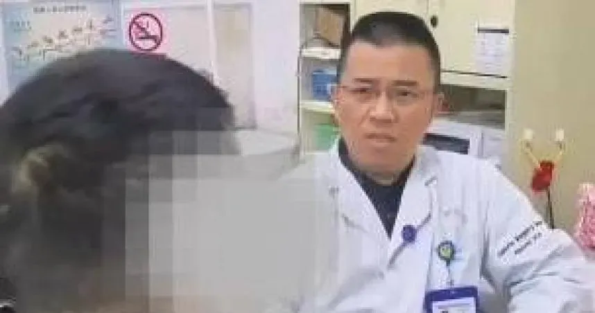 28歲福建男罹胃癌　醫示警「2壞習慣」是元凶：病患年輕化