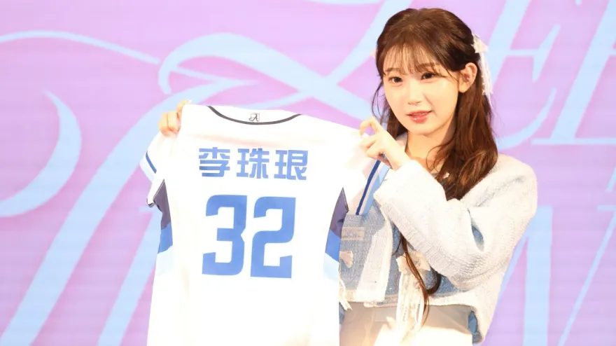 嗨到吐血！李珠珢初登場咳出血絲：喊太激烈了
