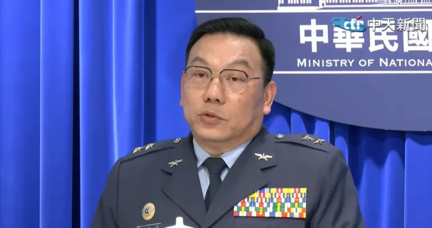 軍法要回來了！？　國防部：軍事審判僅限軍人職務犯罪