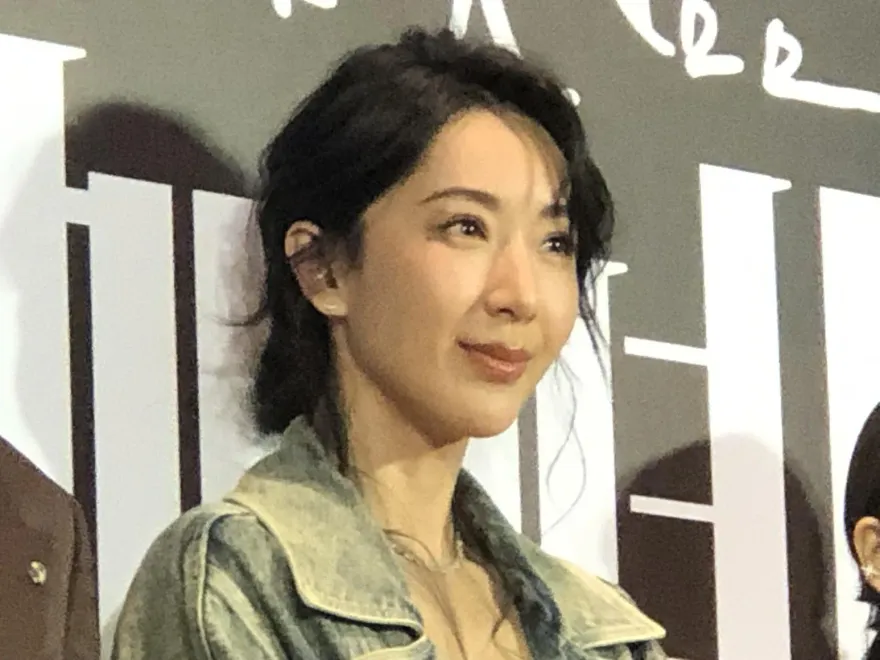 曾喊拒合作黃子佼！隋棠嘆孟耿如「身分兩難」發聲了...