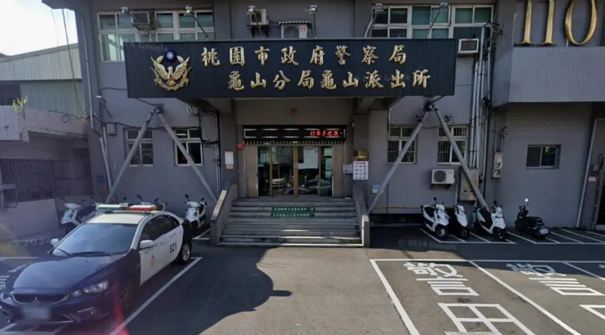 獨/桃園28歲警倒臥住處　女友開門驚見冰冷遺體