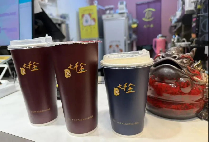 「大千金飲茶」陸籍闆娘遭約談　移民署：未提供放棄國籍證明