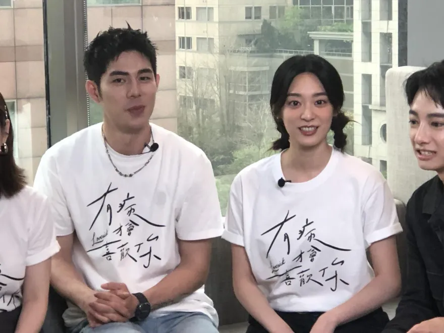 昔戀愛腦「難承受失戀」！　詹懷雲憶青澀戀情吐心聲
