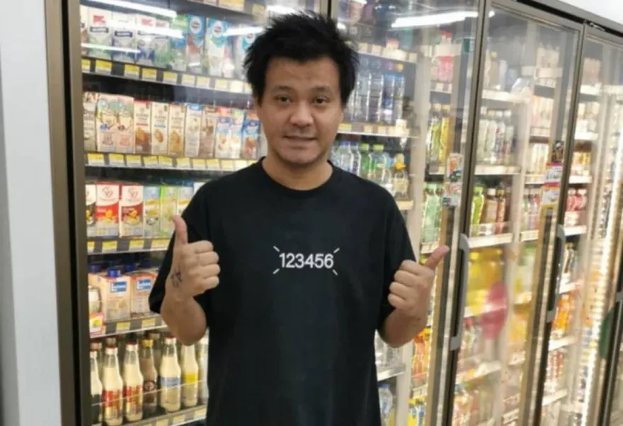 緬甸詐騙園區獲救！「小翁立友」以為做夢　友揭救援內幕