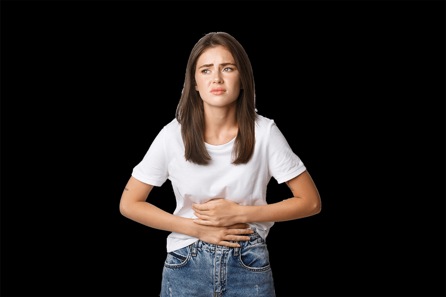 放療後狂拉肚子？香蕉、白飯、蘋果醬、吐司可短期緩解