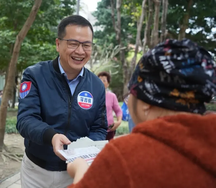 曝綠炒大罷免犯眾怒！羅智強曝民眾心聲喊：出來投不同意