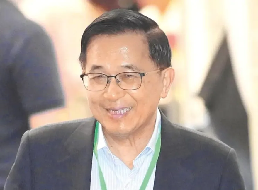 髮夾彎？阿扁昔喊「冤冤相罷何時了」今稱「抗中保台、大罷成功」