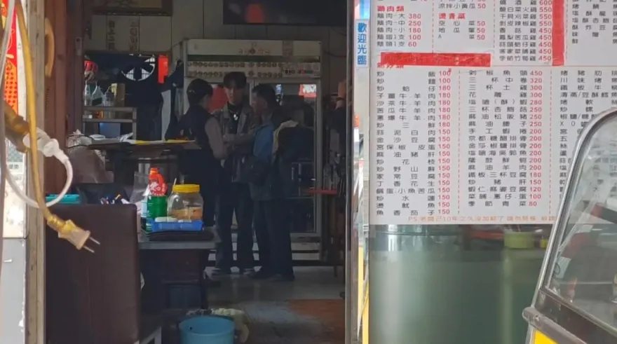 台中「同母異父」兄伴妹屍！現場有酒瓶 　今相驗家屬悲慟
