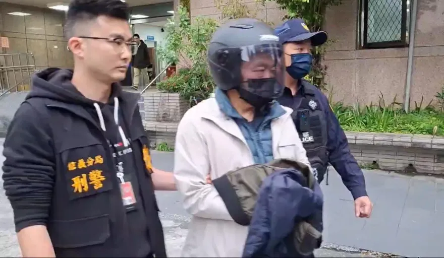 雲云科技董座砍殺技術長！法院裁定「再押2月」