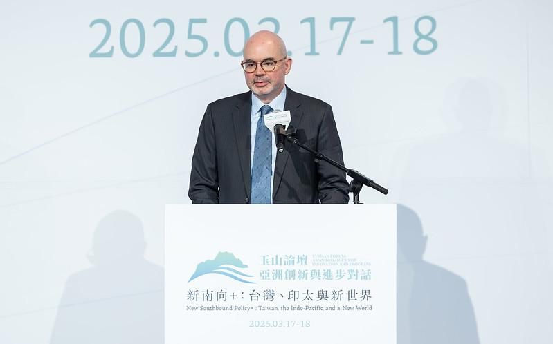 駁AIT「台灣地位未定」　陸媒：極其荒唐且危險