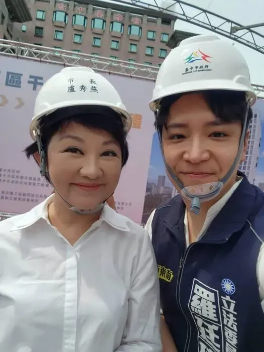 柯建銘嗆盧秀燕遭炎上　羅廷瑋：難怪王世堅說柯該做精神鑑定