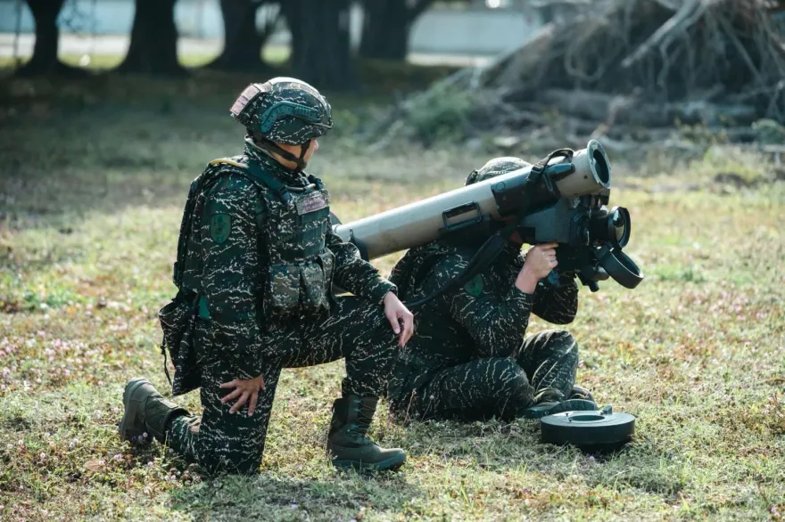 國軍加薪！志願、戰鬥、電偵、戰航管、網路戰加給方案曝光