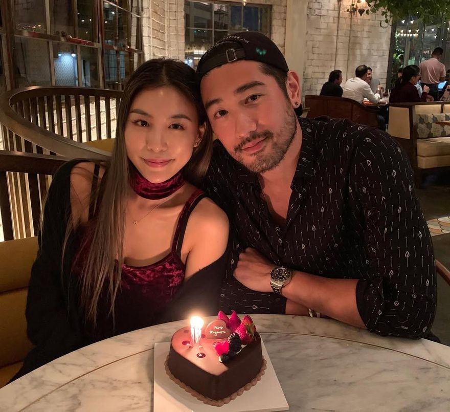 高以翔猝逝6年！女友官宣完婚　新郎大方支持「捧花紀念他」