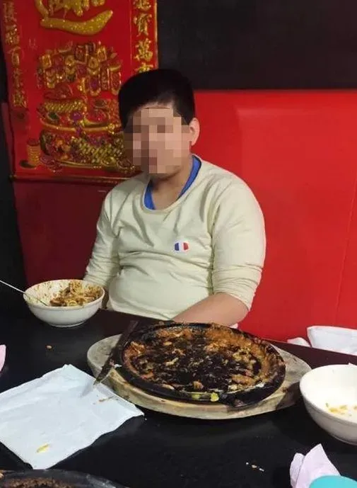 影/不見2天！13歲少年三重走失「碧潭找到」