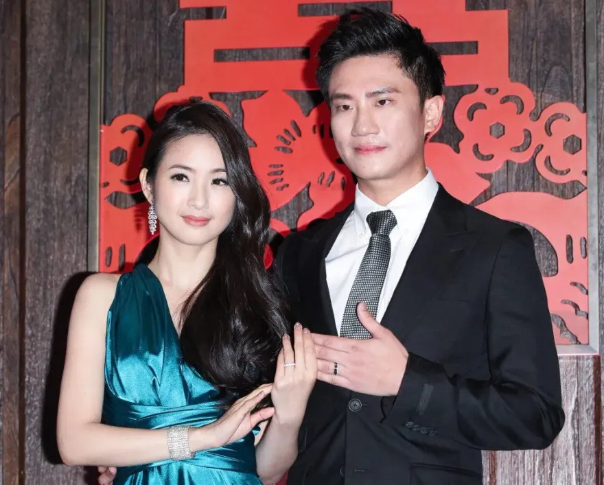 林依晨結婚10周年喜懷二胎！親吐「比第一胎不適」