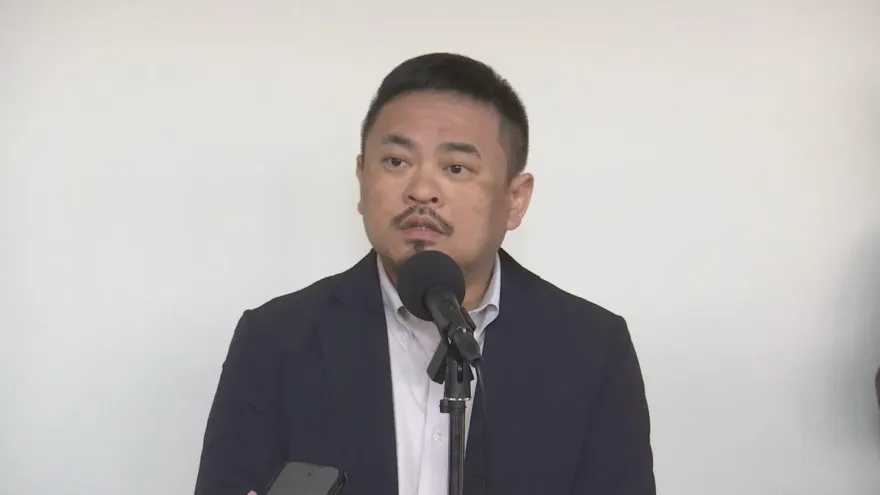 台灣勞工希望加班賺錢？洪申翰：勞動部不鼓勵勞工加班