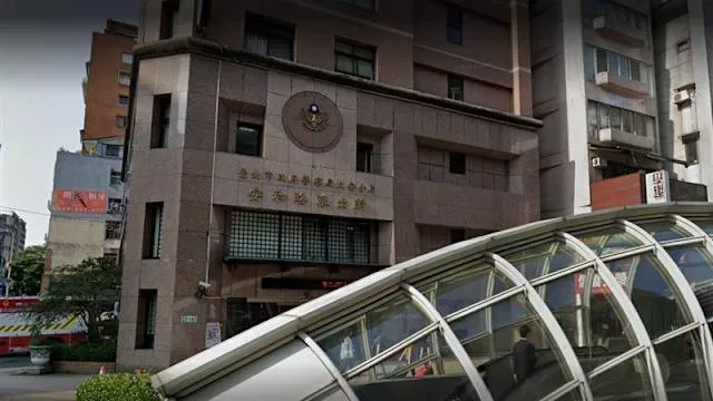 父曾參與綠營大老私人餐敘！　涉洩密北市警驚人背景曝光