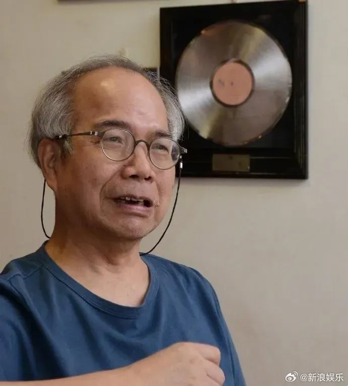 《小李飛刀》他填詞！港「詞聖」盧國沾去世享壽76歲　與黃霑齊名