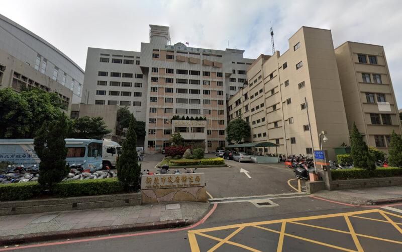 新北妙齡女衛生局墜樓亡！已婚男遭控性侵二審僅判2年
