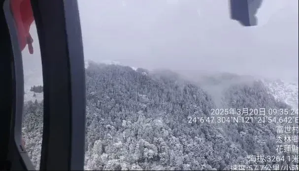 奇萊東稜山難釀1死　律師：領隊恐面臨過失致死罪
