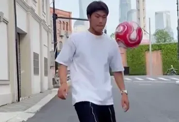 陸18歲足球奇才驟逝　生日前夕「遭對手膝蓋重創」釀悲劇