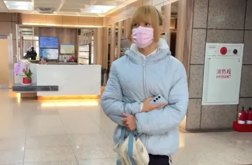 YUKI自稱日本妹+懷孕　知情者曝：有鬍子…媽媽還講台語