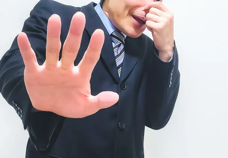 身體飄「炒韭菜味」別輕忽！　醫示警：壓力太大應放鬆