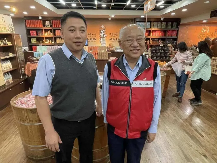 才獲續聘10多天！　信義鄉農會總幹事何建中癌逝