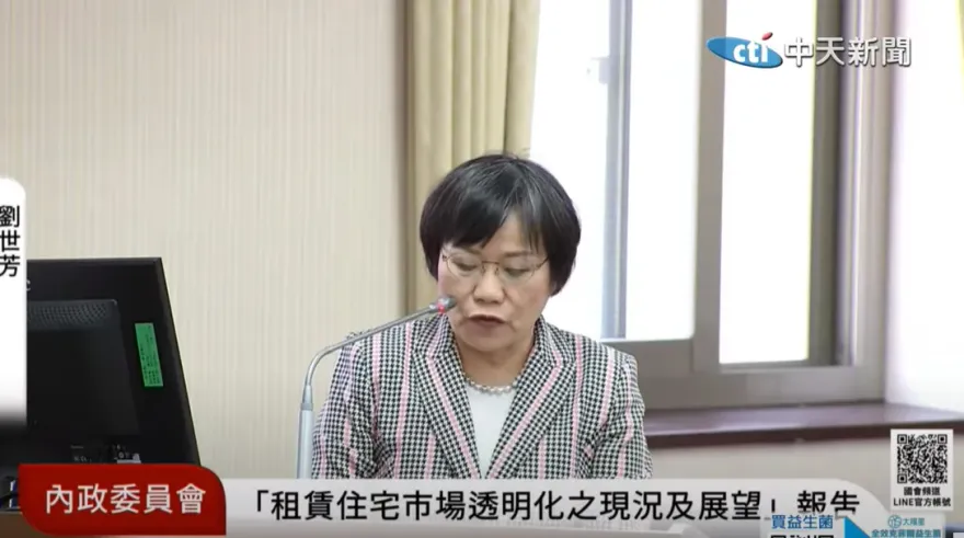 「放寛替代役男召集規定」要上戰場？劉世芳：為列入民防人力