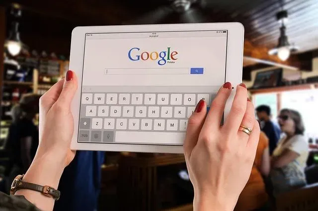 哀號！Google近10年時間軸紀錄突消失　全網傻眼