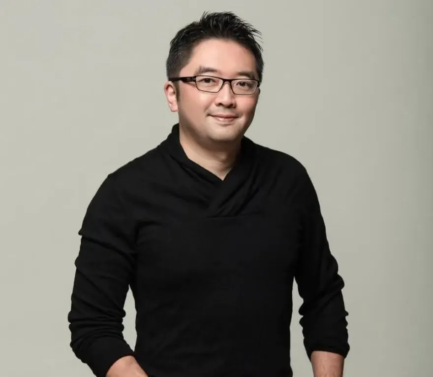 盧秀燕向謝國樑借將　林鼎超接任台中市研考會主委