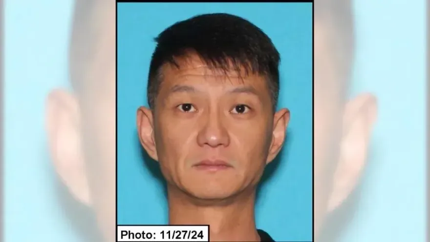 欠賭債亡命？陸男持槍闖加州豪宅　狠殺同鄉逃回國