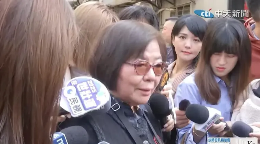 罷瑤總部成立、朱立倫力挺　北市黨部主委：有信心進三階
