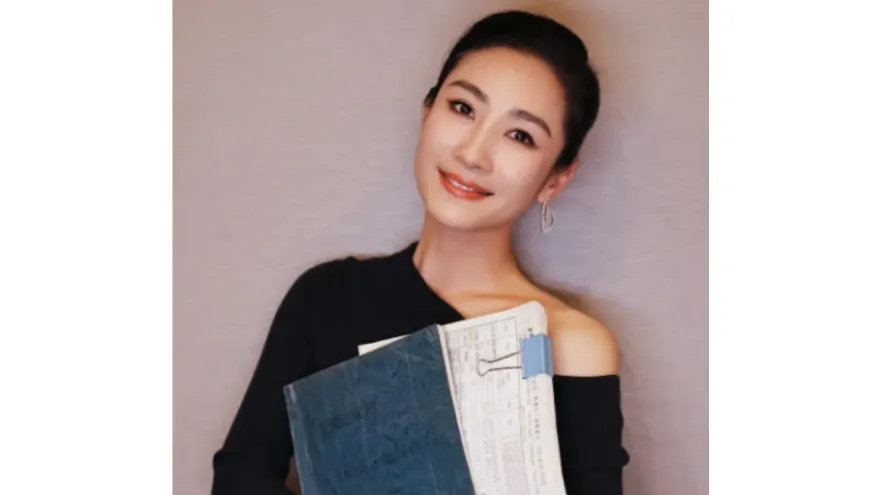 昔演《甄嬛傳》安陵容走紅！陶昕然認離婚　嘆「我很遺憾」