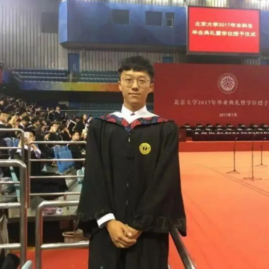 北大學霸當正骨師「被罵敗類」踢出班群　如今年收破400萬