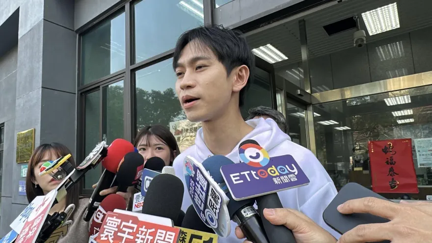 違反公司法收罰單！Andy心情曝光