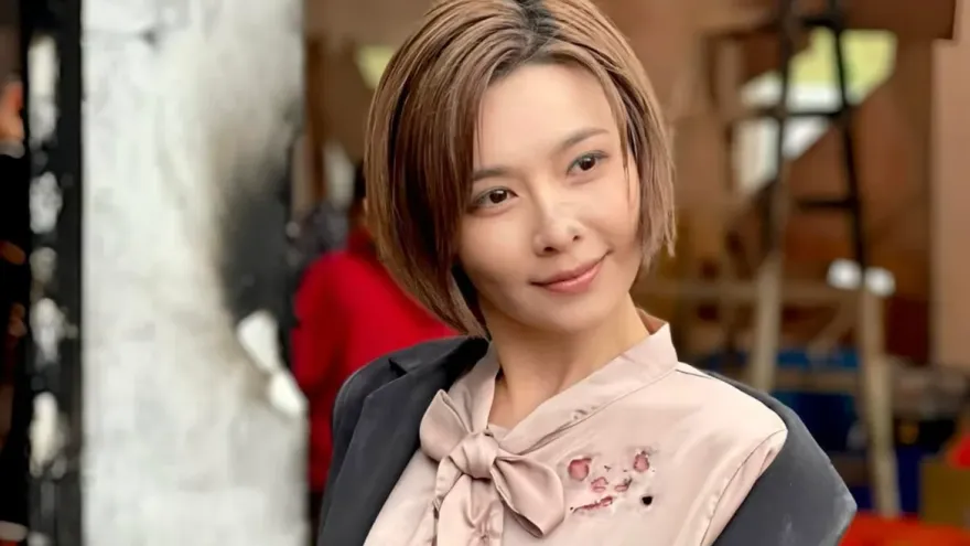 遭趙駿亞掐脖留抓痕！吳婉君驗傷怒提告　全身傷勢曝光