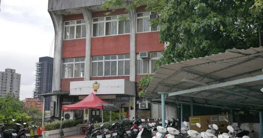 關渡所警員出入萬華阿公店　分局回應：絕不護短